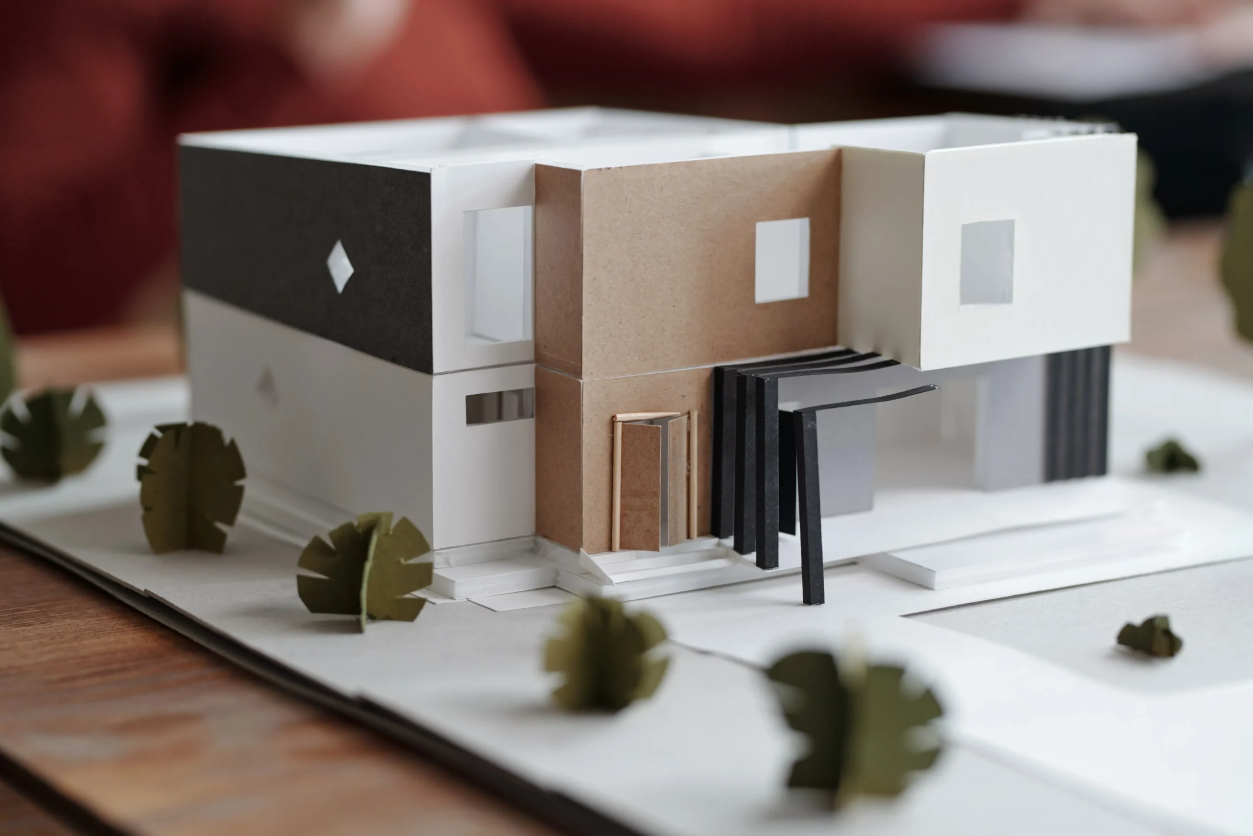 Quels sont les bénéfices de la réalisation d’une maquette numérique 3D en immobilier ?