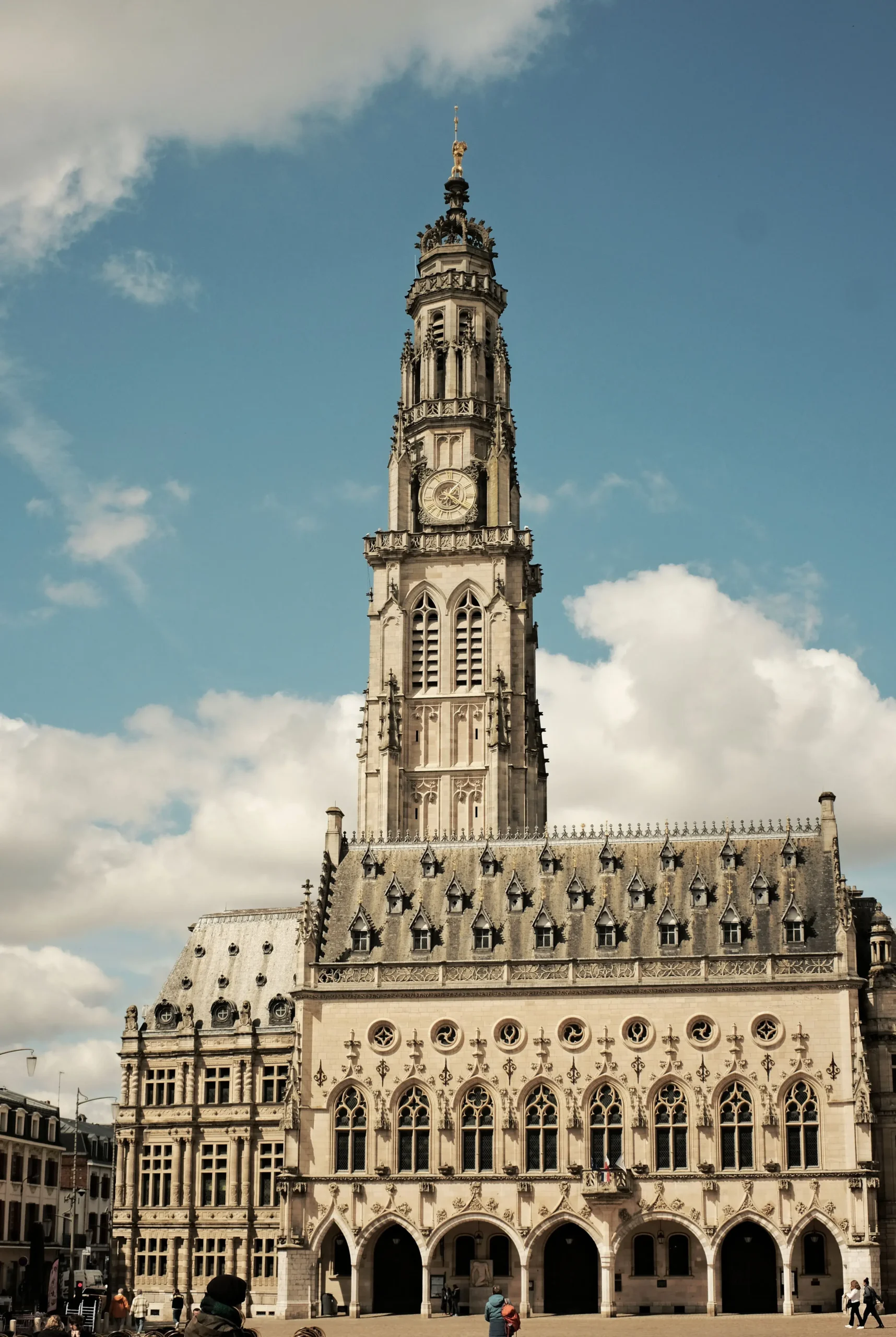 Arras diagnostic immobilier