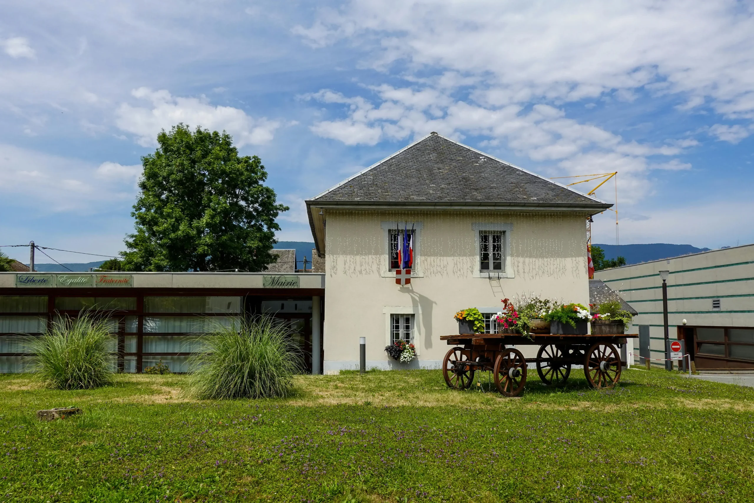 Audit énergétique et DPE à Bruay-la-Buissière