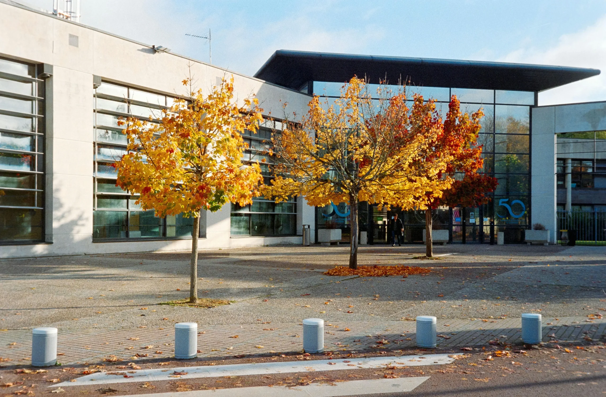 DPE et audit énergétique à Valenciennes