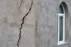 Fissures maison : quand faire un diagnostic structure ?